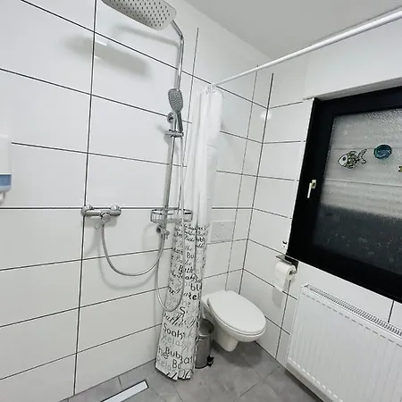 Apartment Messe Hv-1 *