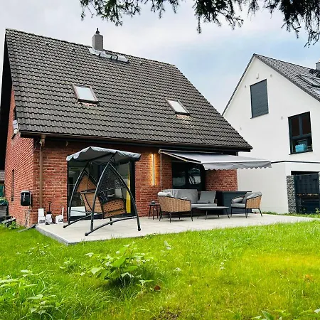 Messe Hv-1 Appartement