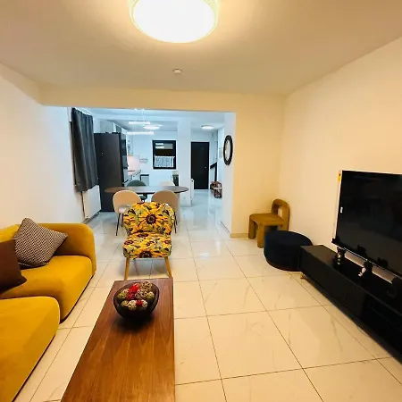 Appartement Messe Hv-1 *