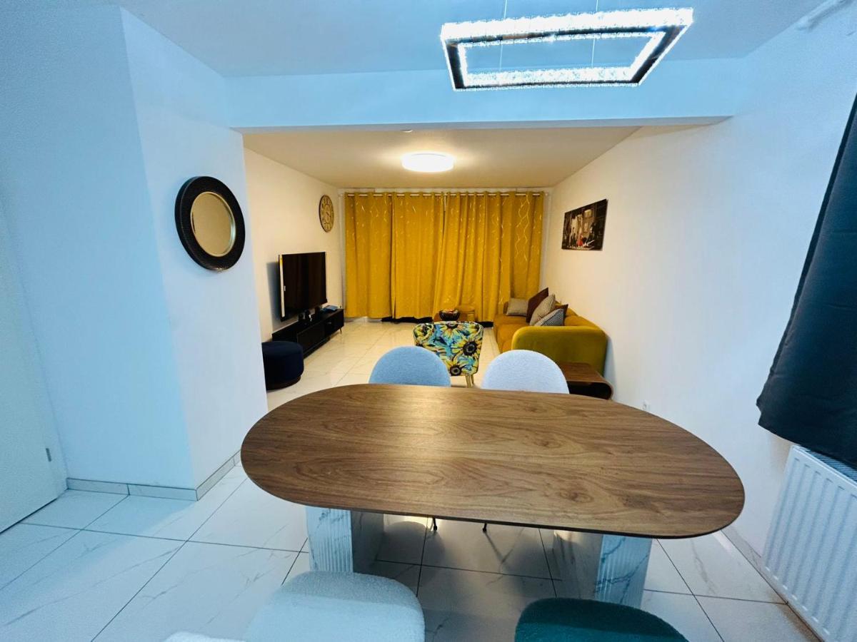 Messe Hv-1 Apartment Düsseldorf