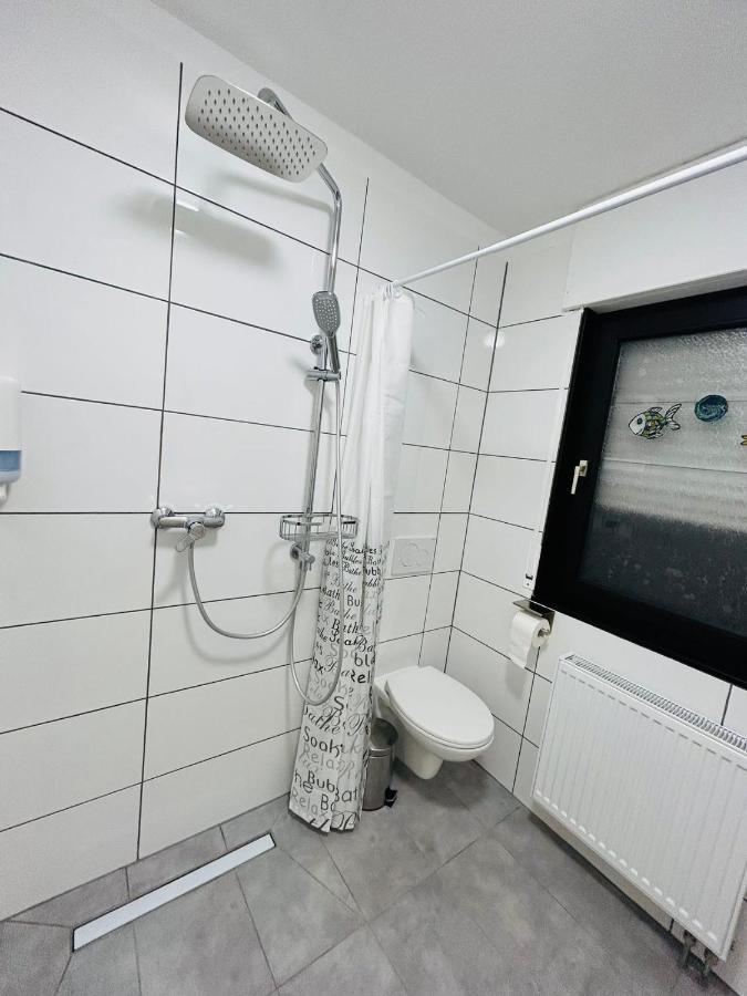Apartment Messe Hv-1 *