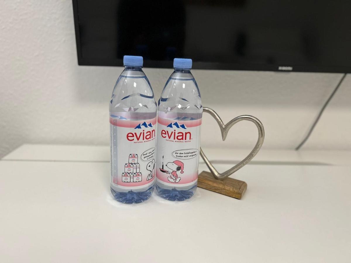 Messe Hv-1 Apartment